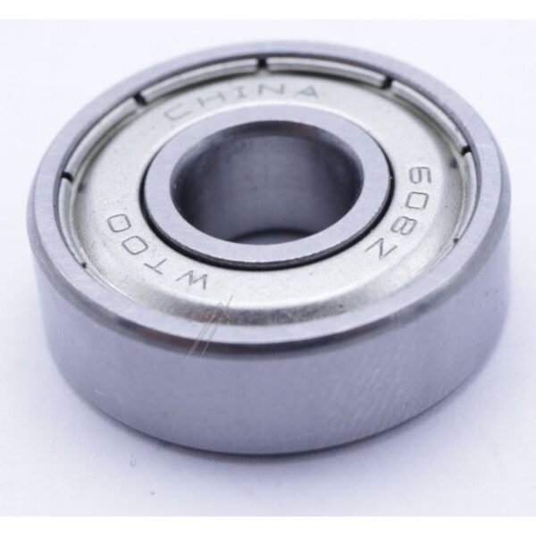 Guolis 608 2Z C3, 8x22x7mm. 608ZZ BALL BEARING NS 8X22X7 - Image 2
