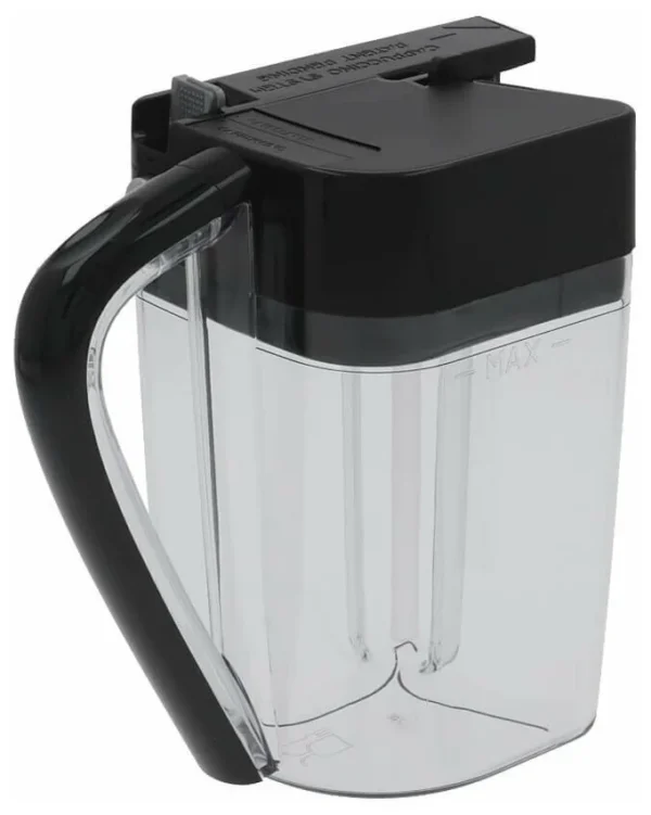 Kavos aparato DELONGHI pieno indas (pilnas komplektas),orig. - Image 4