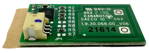 Kavos aparato PHILIPS SAECOCPU+SW VANDENS LYGIO JUTIKLIS V3 ASSY. CPU+SW WATER LEVEL SENSOR V3 ASSY. - Image 2