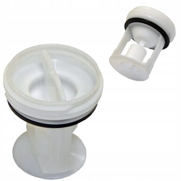 Filtras siurbliui WHIRLPOOL, BAUKNECHT, IGNIS, PHILIPS