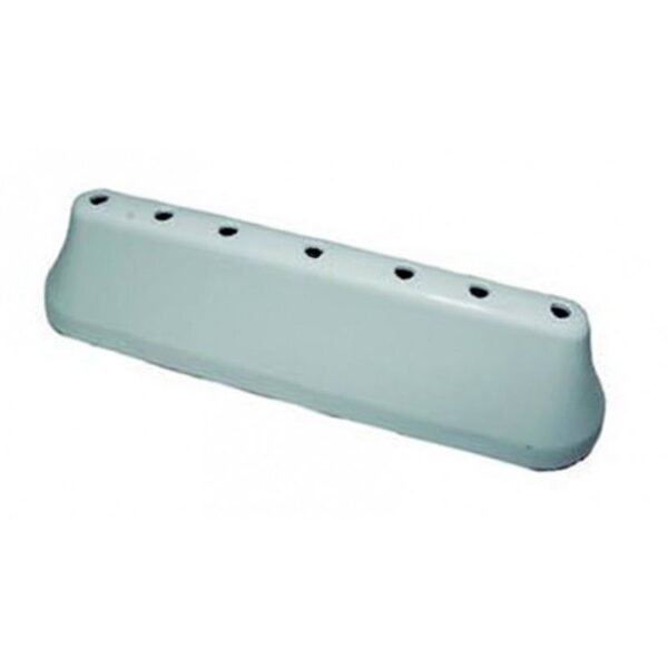 Skalbimo mašinos būgno mentė VESTEL, WHIRLPOOL,LUXOR, DAEWOO,HANSEATIC ilgis 182mm - Image 2
