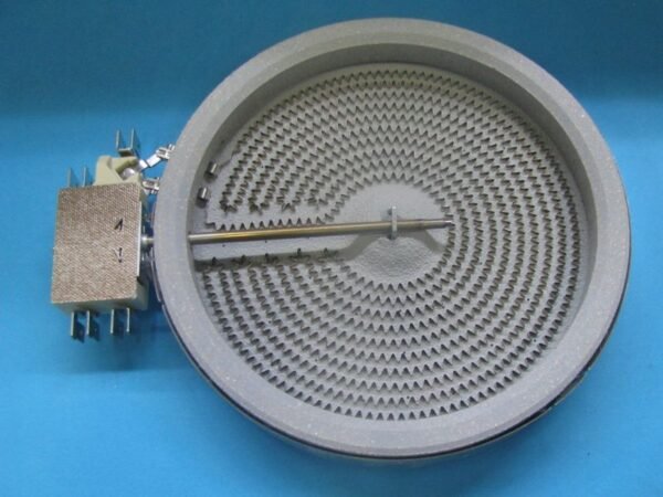 Elektrinės viryklės GORENJE,kaitinimo elementas,diameteras vidinis d-145mm,išorė d-165mm,mažasis - Image 2