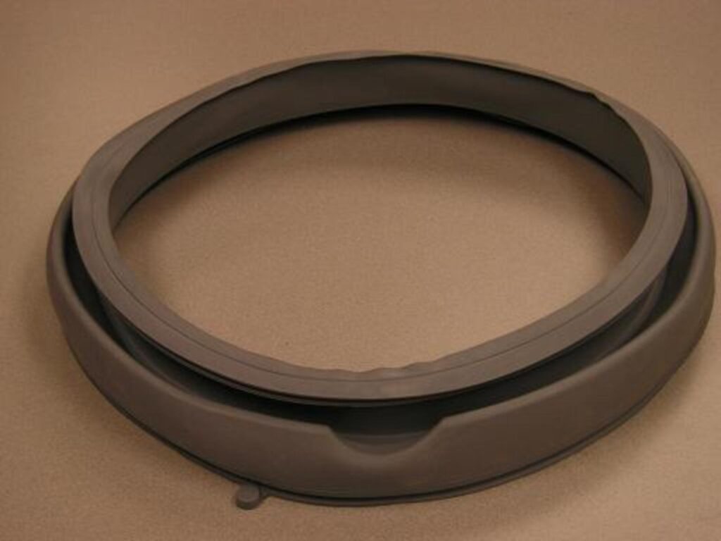 Skalbimo mašinos tarpinė BOSCH, SIEMENS, 9kg. Skalbimo mašinų durų tarpinės