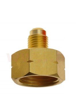 Redukcinis perėjimas – R290 – x 1/4″ SAE Jungtys - perėjimai