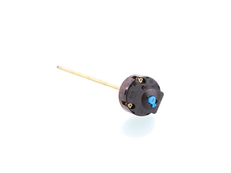 Boilerio termoreguliatorius ARISTON, INDESIT L=28 cm RTS 3, T105, 16A, 250V, 77/95°C, Boilerių ir kitų prietaisų termoreguliatoriai