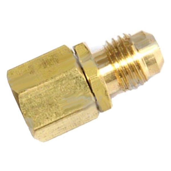 Perėjimas 1/4'', R600 freonui, (tinka tarai750ml)