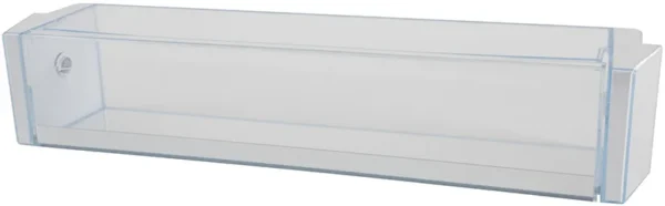 Šaldytuvo BOSCH, SIEMENS durų lentynėlė (viršutinė)570x106mm - Image 2
