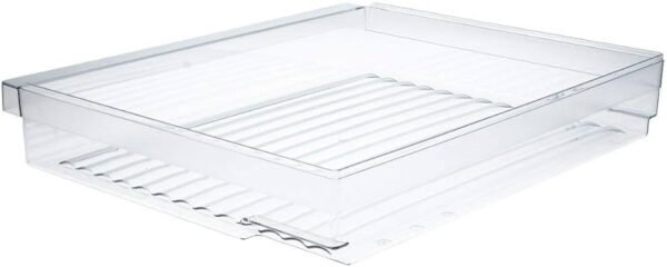 Šaldytuvo BOCH ,SIEMENS stalčiukas siauras 400x70x345mm,orig. - Image 4