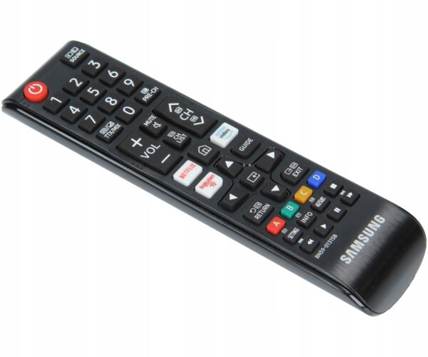 Televizoriaus LG,SAMSUNG pultelis,orig.REMOTE CONTROL TV;2019 TV,SAMSUNG,44KEY,3.0V,EU
