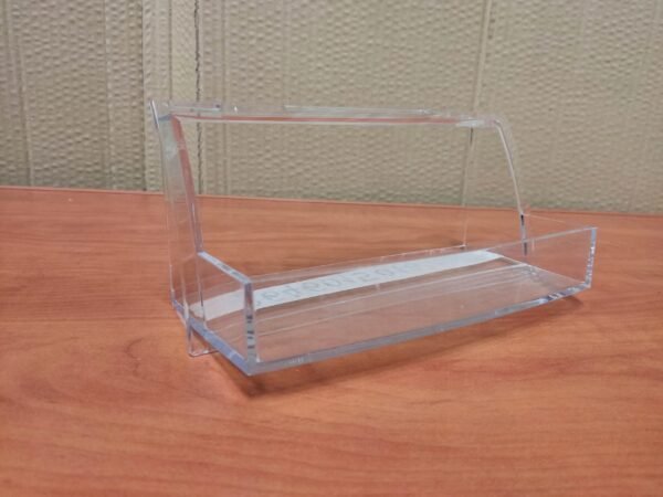Šaldytuvo AEG, ELECTROLUX, ZANUSSI durų lentynėlė, vidurinė (reguliuojama į šonus),205x100mm ,orig.