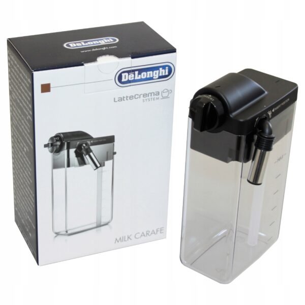 Kavos aparato DELONGHI pieno talpos indas