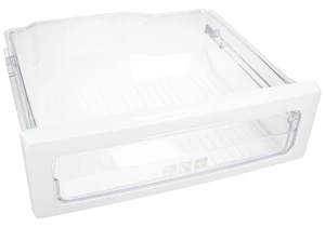 Šaldytuvo SHARP,SJ-FS810V-WH stalčius,SJ-F70PV SJ-F72PC SJ-F73PE SJ-F74PS SJ-F75PV SJ-F77PC SJ-F78PE SJ-F79PS SJ-F90PS SJ-F90PE SJ-F91SP SJ-F95PS SJ-F95PE SJ-F96SP SJ-FJ97V SJ-FP92V SJ-FP97V ​SJ-EX98F SJ-F740ST-SL SJ-F790ST-SL SJ-FP760V SJ-FP810V SJ-FS81 Buitinių šaldytuvų laikikliai, stalčiai, lentynos ir kitos plastmasinės detalės