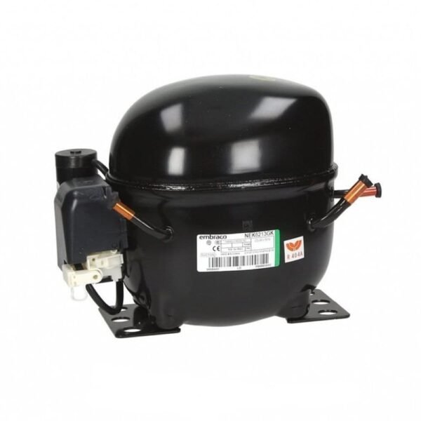 Aspera NE2134GK R404A, R507 220-240V/ 50Hz, (-25 laipsn.C 442 W, žemų temperatūrų)