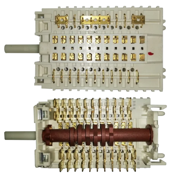 Jungiklis Mastercook 11HE005 (C110006A4)