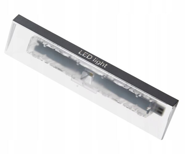 Šaldytuvo BOSCH, SIEMENS apšvietimo lempa LED DIODE,orig. DIODE-LED ASSEMBLY_TL1_3V (NEW LED) - Image 2