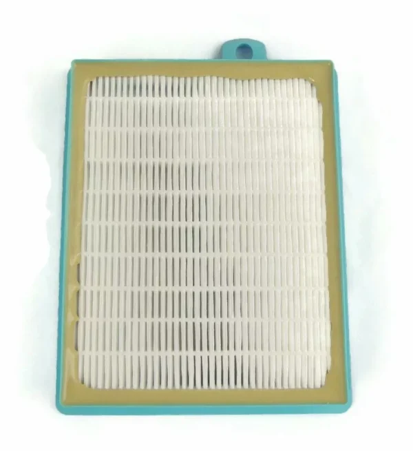 Dulkių siurblio HEPA filtras PHILIPS, ELECTROLUX EFH12, universalus Hepafiltras, 15 cm, 12 cm, 2,5 cm, turinio vienetai: 1 - Image 3