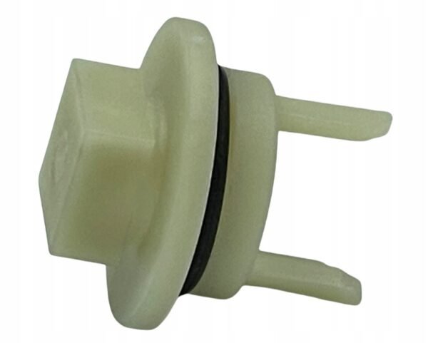 Plastikinė jungtis-įvorė mėsmalei BOSCH, SIEMENS, originalas