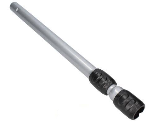 Dulkiu siurblio PHILIPS teleskopinis vamzdis, ilgis – 56cm (ištraukto – 86,5cm) Dulkių siurblių šepečiai, žarnos filtrai,maišeliai,laikikliai antgaliai ratukai,teleskopiniai vamzdžiai ir kt