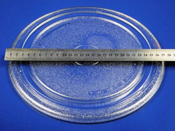 Mikrobangės lekstė AEG, ELECTROLUX, ZANUSSI, SHARP, WHIRPOOL ,diametras 27,2 cm. - Image 3