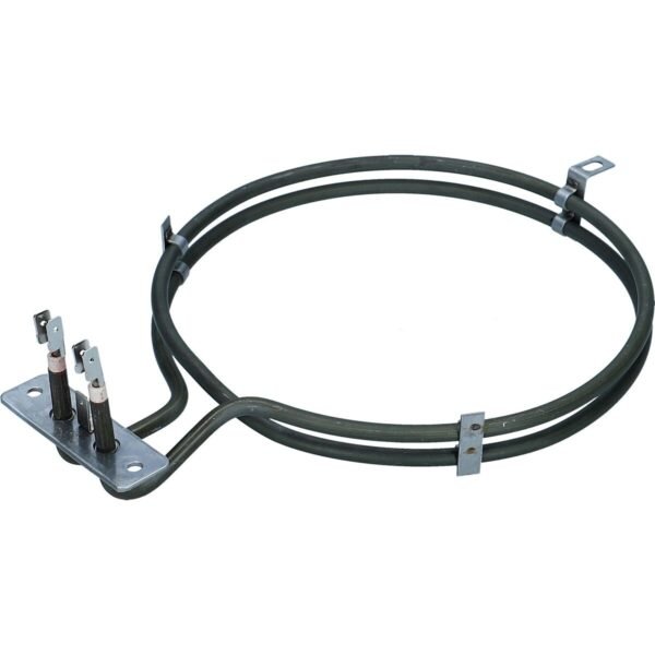 Orkaitės kaitinimo elementas AEG, ELECTROLUX, ZANUSSI 2000W, 230V,Ø190mm - Image 3