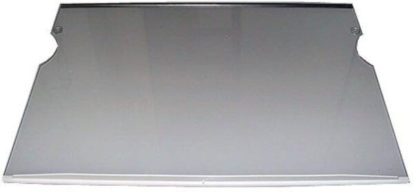 Šaldytuvo LIERBHERR viršutinė lentynėlė 480X340mm,orig. - Image 2