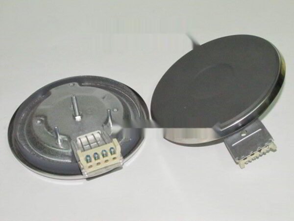 Kaitvietė 1000W, Ø145mm