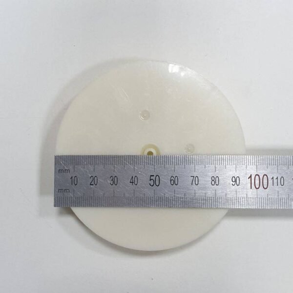 Šaldytuvo ventiliatoriaus sparnelis 4858350185 BEKO/GRUNDIG/ARCELIK - Image 3