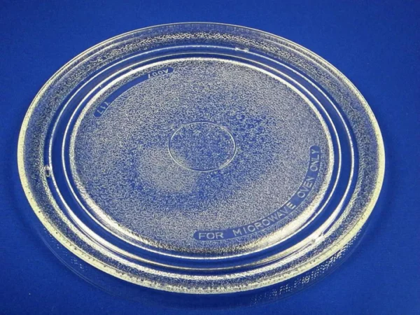 Mikrobangės lekstė AEG, ELECTROLUX, ZANUSSI, SHARP, WHIRPOOL ,diametras 27,2 cm. - Image 4