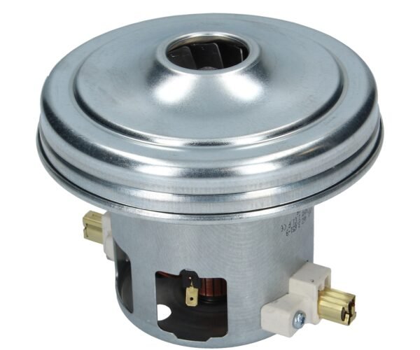 Dulkių siurblio variklis AEG, 230V , 50 Hz,  H=130mm, h=45mm, Ø140mm - Image 2