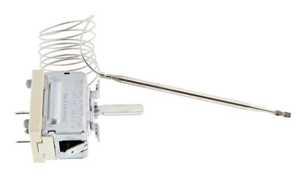 Orkaitės temperatūros reguliatorius / termostatas ELECTROLUX / AEG / EGO, 50 - 278°C - Image 3