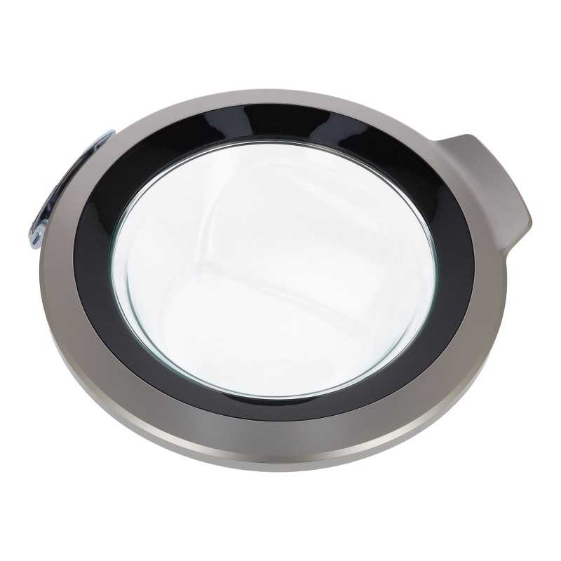 Skalbyklės AEG, ELECTROLUX ZANUSSI durelės komplekte G55,ø490mm. DOOR,WELDED,SILVER,G55,Ø490MM Skalbyklės AEG, ELECTROLUX ZANUSSI durelės komplekte G55,ø490mm. DOOR,WELDED,SILVER,G55,Ø490MM Skalbimo mašinų įkrovos durelės rėmeliai ir stiklai