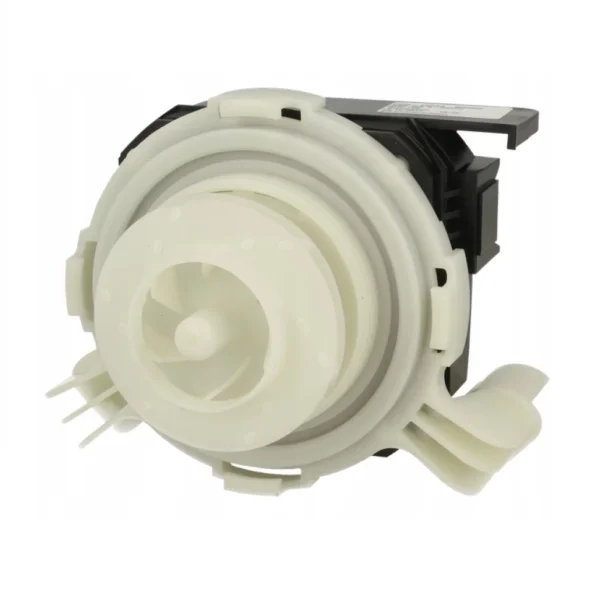 Indaplovės siurblys AEG, ELECTROLUX, ZANUSSI, IKEA, 220V, 90W, 8ph, 288Hz.VSM-E20A0 CIRCULATION PUMP,BLDC, 90W