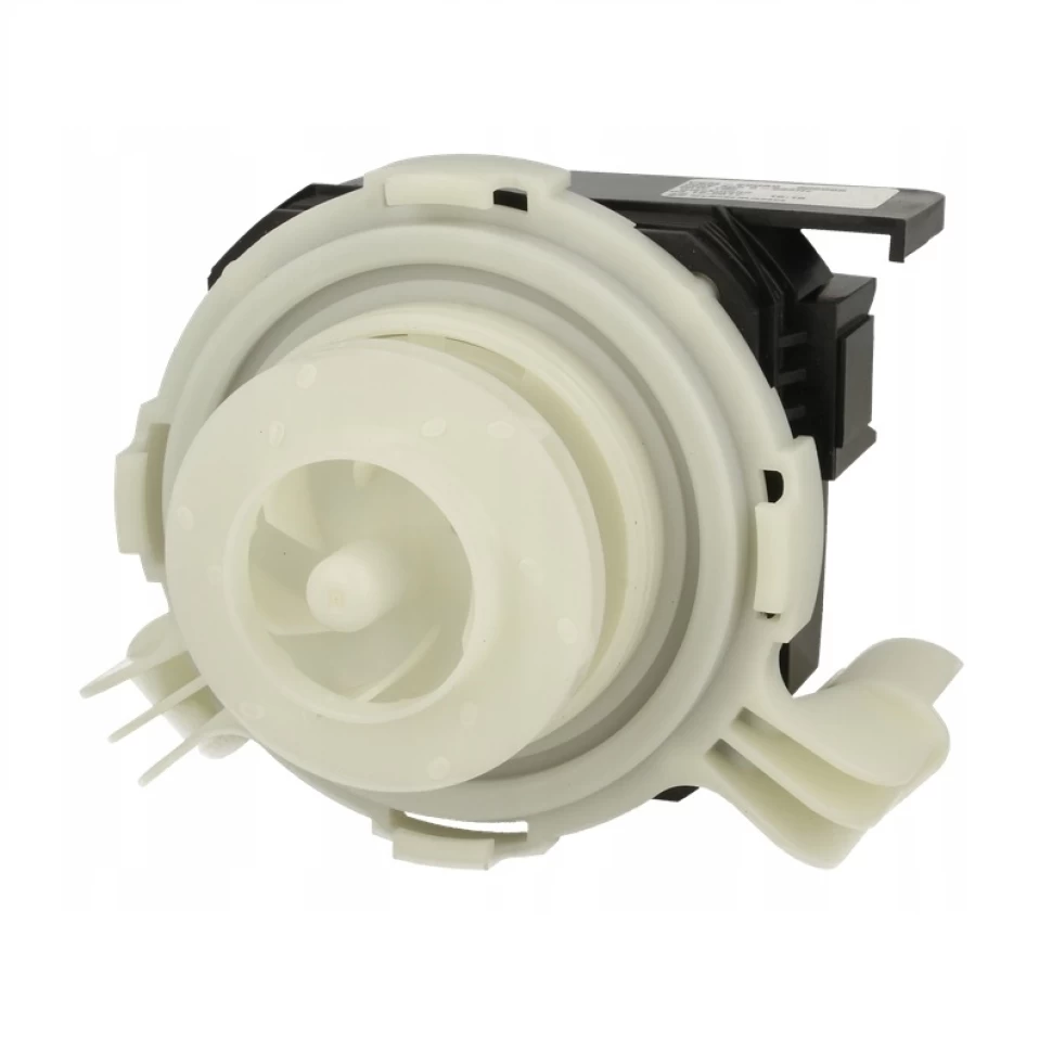 Indaplovės siurblys AEG, ELECTROLUX, ZANUSSI, IKEA, 220V, 90W, 8ph, 288Hz.VSM-E20A0 CIRCULATION PUMP,BLDC, 90W Indaplovių cirkuliaciniai varikliai siurbliukai