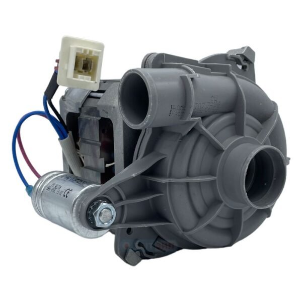 Indaplovės BEKO siurblys 90W, 32mm , siaura sparnuotė - Image 3