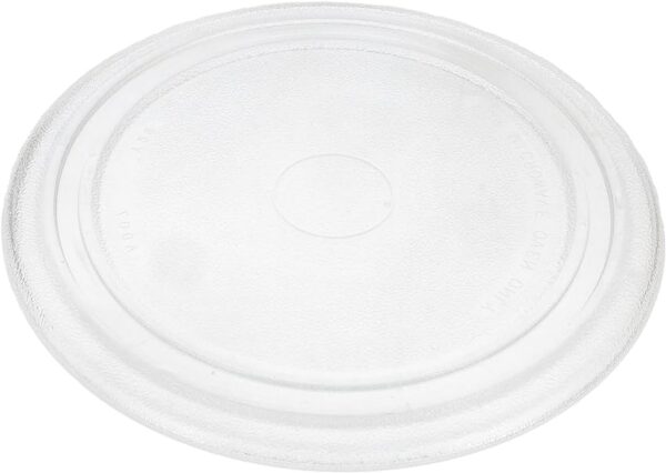 Mikrobangės lekstė AEG, ELECTROLUX, ZANUSSI, SHARP, WHIRPOOL ,diametras 27,2 cm. - Image 2
