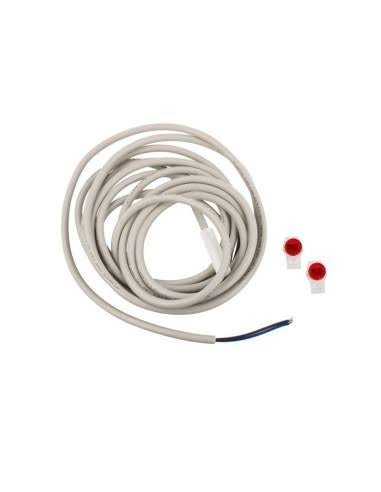 Sensorius, termostatas LIEBHERR, MIELE šaldytuvui, 4,7kohm, 3200mm, remkomplektas Sensorius, termostatas LIEBHERR, MIELE šaldytuvui, 4,7kohm, 3200mm, remkomplektas Šaldytuvų šaldiklių automobilinės buitinės pramoninės šaldymo įrangos dalys