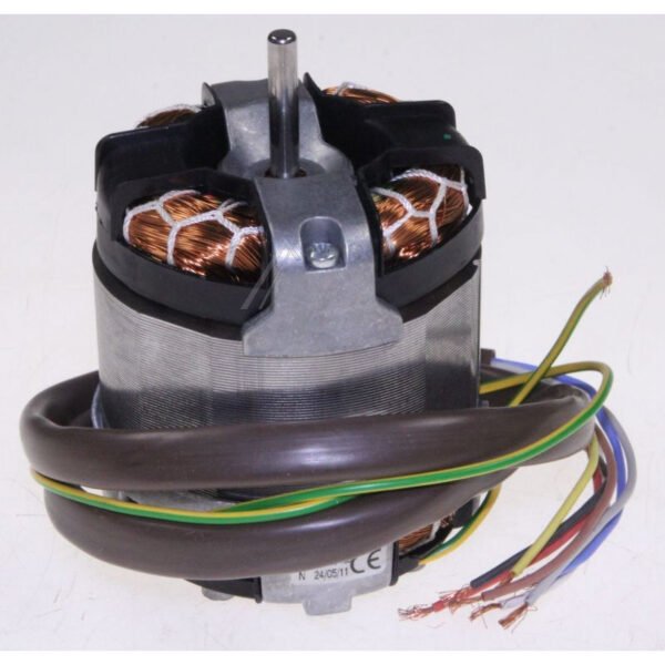 Gartraukio AEG, ELECTROLUX, WHIRLPOOL, FAGOR, FIME variklis, 220-240V, 60Hz, 260W,ORIG.