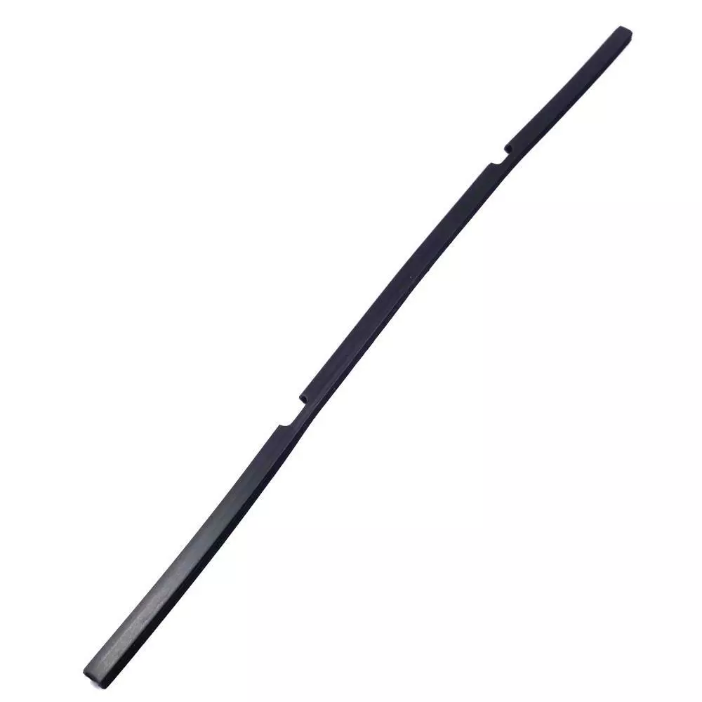 Durų apatinė tarpinė AEG, ELECTROLUX, ZANUSSI, ilgis – 55cm, orig. Indaplovių tarpinės