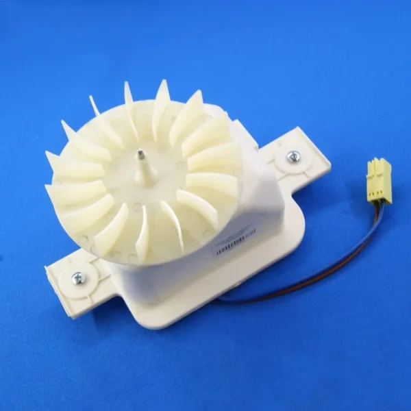 Šaldytuvo BEKO, BLOMBERG ventiliatorius IS-5210QAR10 230V. EVA FAN ASS.NF LINE 2001. - Image 2