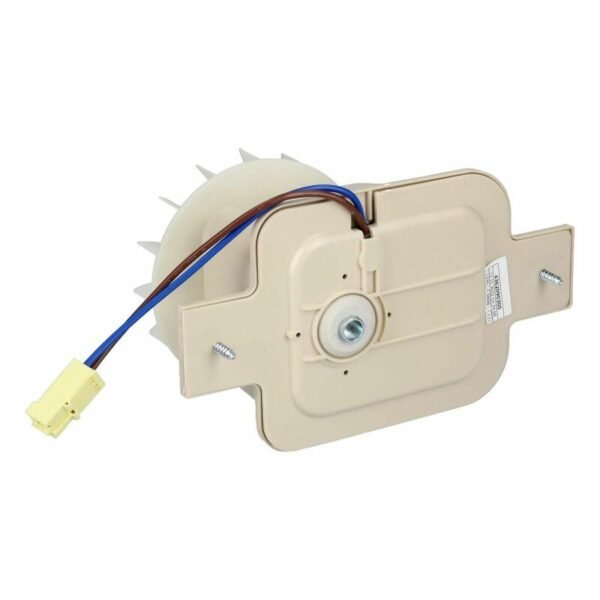Šaldytuvo BEKO, BLOMBERG ventiliatorius IS-5210QAR10 230V. EVA FAN ASS.NF LINE 2001. - Image 3