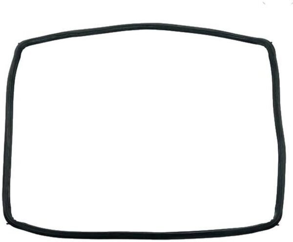 Elektrinės orkaitės ARCELIK / BEKO durų tarpinė plotis: 44 cm, aukštis: 34 cm,orig. - Image 2