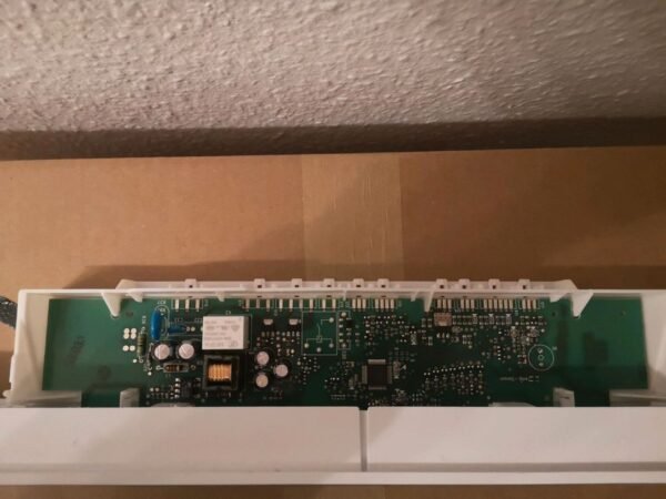 Šaldytuvo BOCH,SIEMENS valdymo modulis suprogramuotas. - Image 3