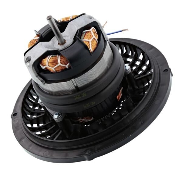 Gartraukio AEG, ELECTROLUX, WHIRLPOOL, FAGOR, FIME variklis, 220-240V, 60Hz, 260W,ORIG. - Image 2