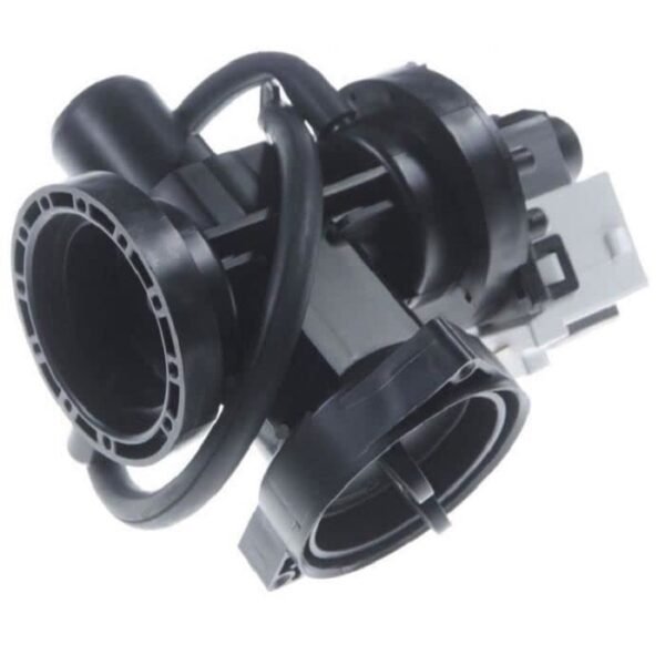 Skalbimo mašinos LG siurblys komplekte 30W, 36/23/11mm,su filtru,orig.