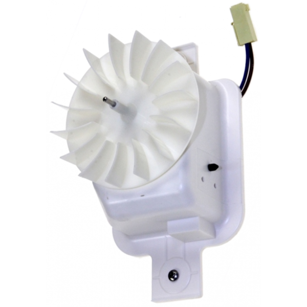 Šaldytuvo BEKO, BLOMBERG ventiliatorius IS-5210QAR10 230V. EVA FAN ASS.NF LINE 2001.