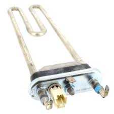 Skalbimo mašinos kaitinimo elementas su davikliu HOOVER,CANDY, 1600W, NTC Skalbimo mašinos kaitinimo elementas su davikliu HOOVER,CANDY, 1600W, NTC Skalbimo mašinų kaitinimo elementai