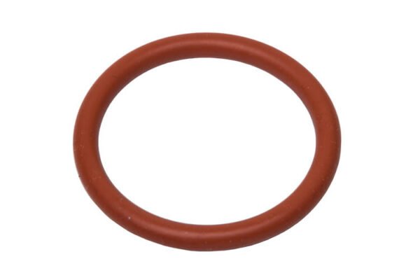Kavos aparato tarpinė DE LONGHI, CANDY, HOOVER,1vnt.34,7X4,3 SILICONE O-RING 70 ROT FDA