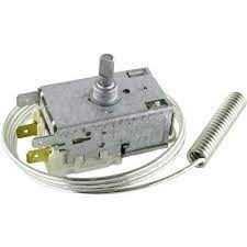 Šaldytuvo termostatas K50-H1122, max.+2/-26; min.+ 11,5/ ; L= 850mm Šaldytuvų šaldiklių automobilinės buitinės pramoninės šaldymo įrangos dalys