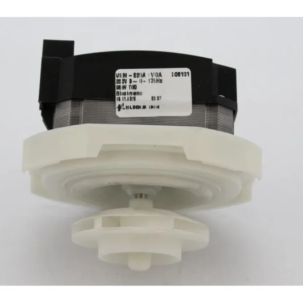 Indaplovės siurblys ARISTON, INDESIT, WHIRLPOOL, BAUKNECHT, HOTPOINT, PRIVILEG, IKEA, 96W, 220/240V, 50Hz. - Image 4