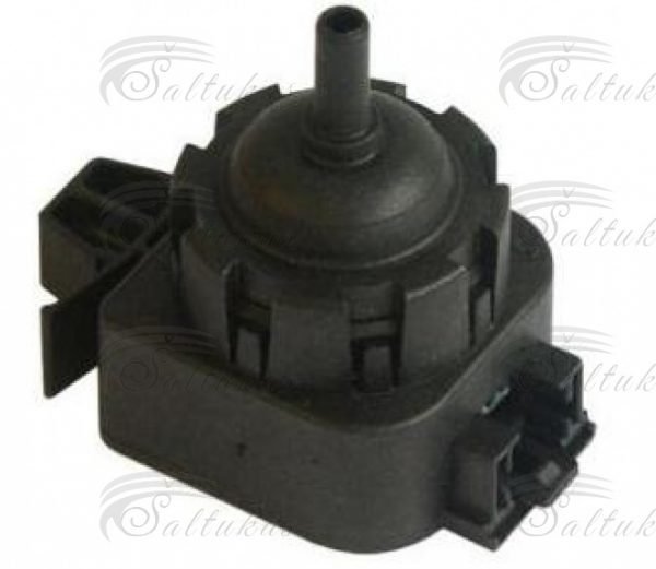 Slėgio daviklis skalbimo mašinai, indaplovei, AEG, ELECTROLUX, TYPE: 7640. 5V. TA 85°C